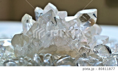水晶　パワーストーン2 80811877