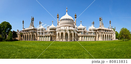 Brighton Royal Pavilion 80813831