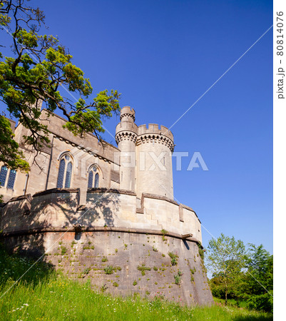 Arundel Castle West Sussex England UK Arundel Castle West Sussex England UK 80814076