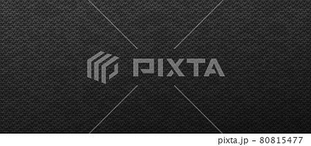 Black ornament tracery barbed wire background 80815477