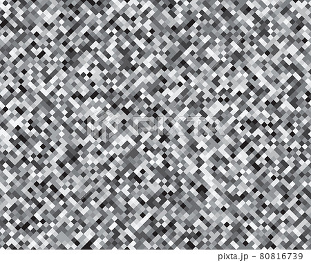 Geometric diagonal square mosaic pattern background, graphic illustration Geometric diagonal square mosaic pattern background, graphic illustration 80816739