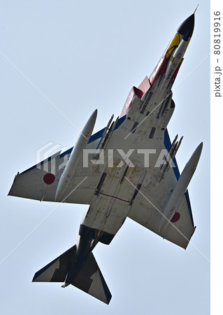 百里基地航空祭2018、ファントム 80819916