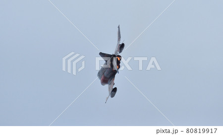 百里基地航空祭2018、ファントム 80819917