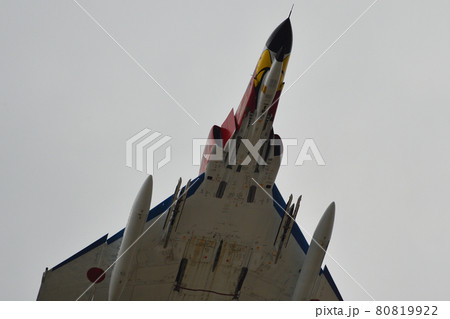百里基地航空祭2018、ファントム 80819922