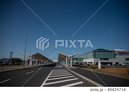 北九州市 北九州空港 北九州市 北九州空港 80820718