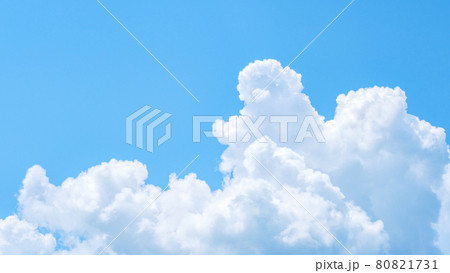 夏の空 80821731