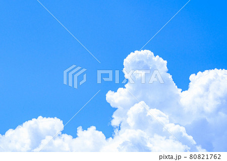 夏の空 80821762