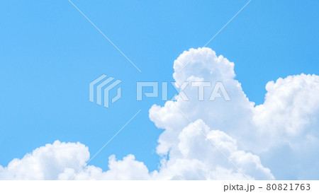 夏の空 夏の空 80821763