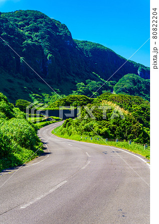 生月サンセットウェイ　【長崎県平戸市 】 80822204