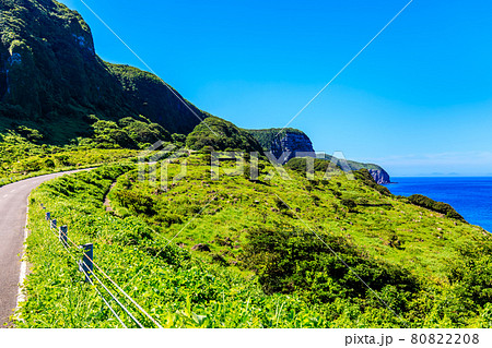 生月サンセットウェイ 【長崎県平戸市 】 生月サンセットウェイ 【長崎県平戸市 】 80822208