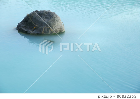 別府地獄めぐり　鬼山地獄 80822255