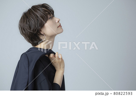 ビジネスウーマン 80822593