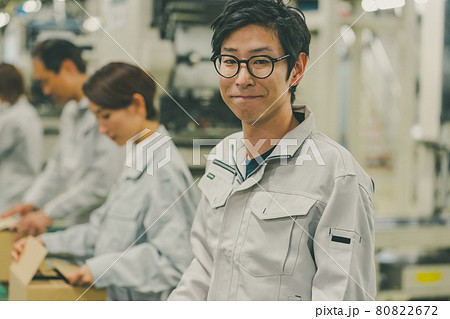 製造ライン 80822672