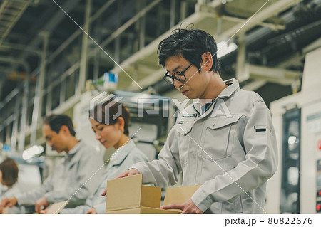 製造ライン 製造ライン 80822676