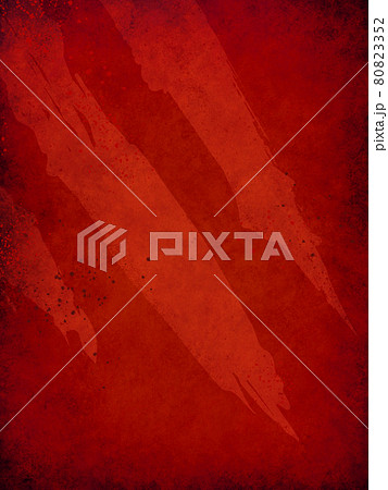 爪痕の背景 爪痕の背景 80823352