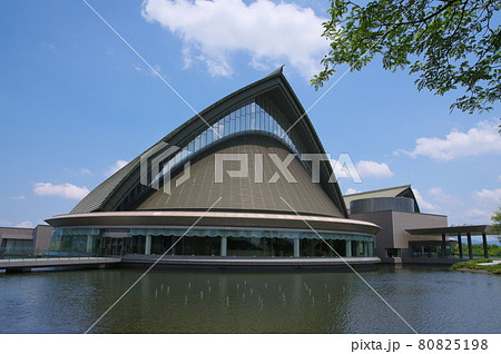 福井県立音楽堂　ハーモニーホールふくい 80825198