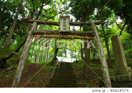 越知山 越知神社 日本100霊峰 越知山 越知神社 日本100霊峰 80828474