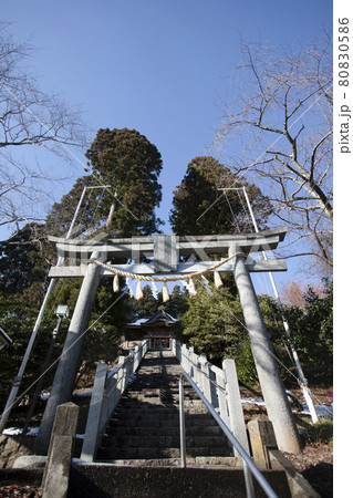 散歩道の発見 地元 身近な景色 宮城県気仙沼市の冬景色 散歩道の発見 地元 身近な景色 宮城県気仙沼市の冬景色 80830586