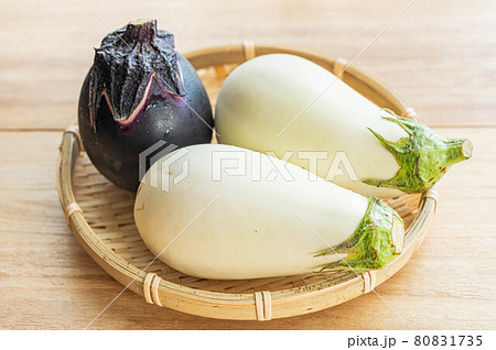 イタリア茄子 イタリア茄子 80831735