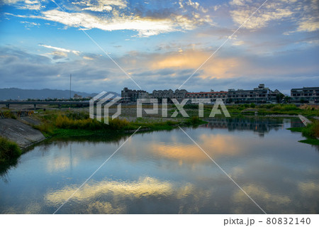 台湾 景色 風景 80832140