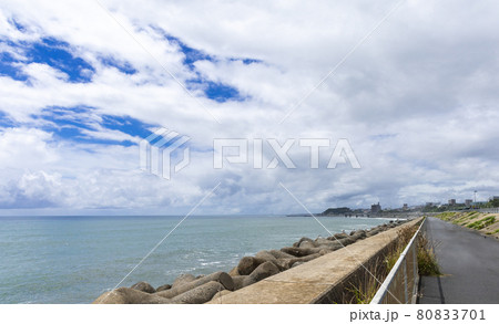 茨城県日立市　浜の宮ロードパーク 80833701