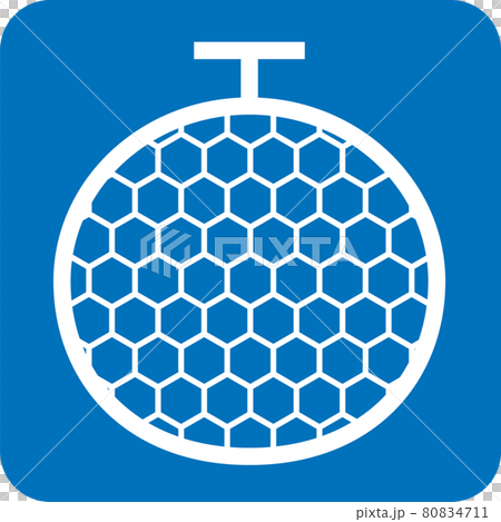 メロンのピクトグラム 80834711