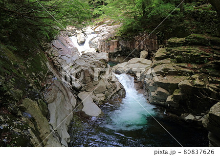 清流面河渓 80837626