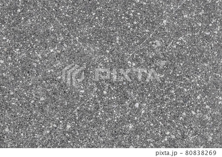 Asphalt surface texture, grey stone or concrete slab for background Asphalt surface texture, grey stone or concrete slab for background 80838269