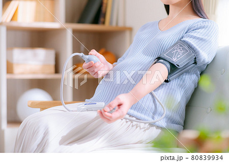 血圧計　妊婦　 80839934