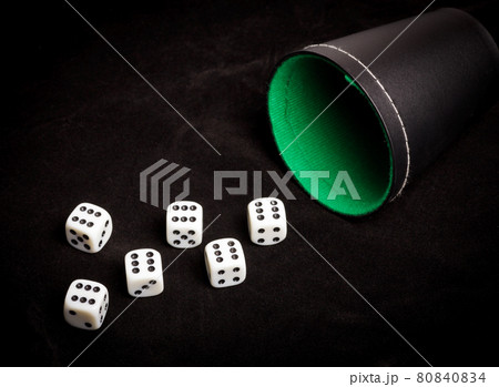 Lucky dice Lucky dice 80840834