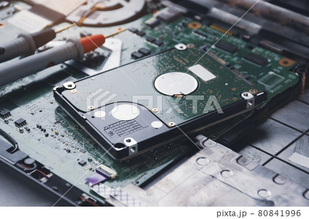 Hard disk drives 2.5 inch (HDD) 80841996