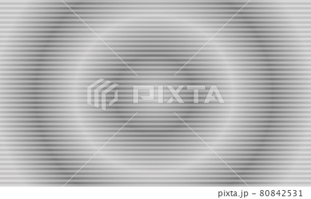 Abstract striped lined horizontal glowing background. Scan screen. Technological futuristic card with stripes Abstract striped lined horizontal glowing background. Scan screen. Technological futuristic card with stripes 80842531