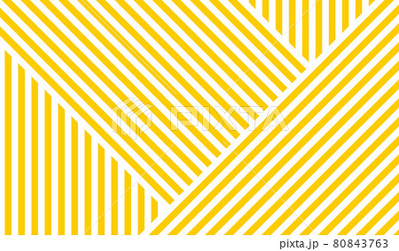 Pasta texture, abstract geometric pattern. Italian restaurant element 80843763