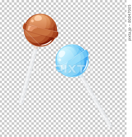 棒棒糖的插圖_棒棒糖 棒棒糖的插圖_棒棒糖 80847005