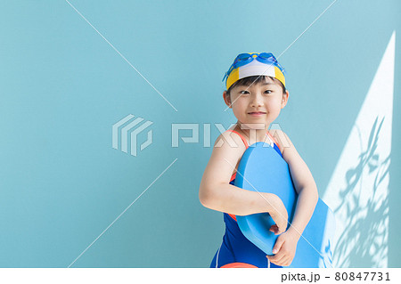 スイミングスクール 80847731