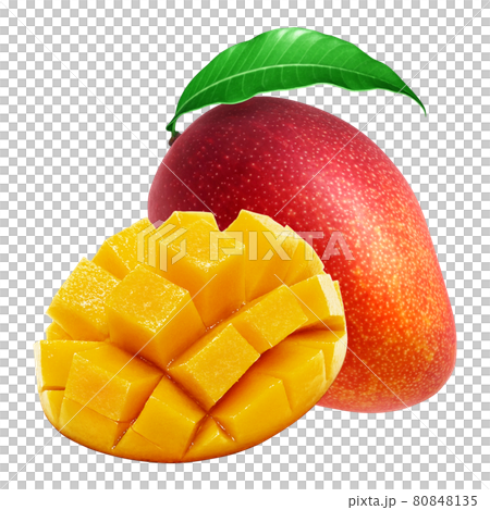 マンゴー - 果物