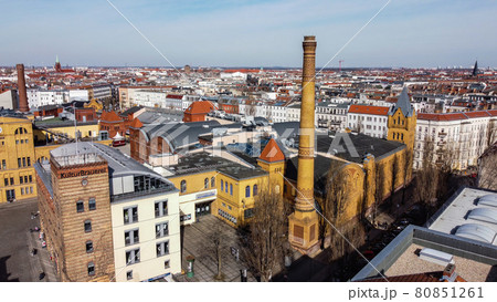 Famous Event and Entertainment complex in Berlin called Kulturbrauerei Famous Event and Entertainment complex in Berlin called Kulturbrauerei 80851261