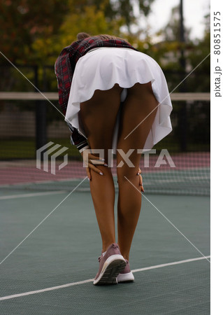 Sexy Tennis 