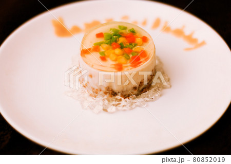 娘のお誕生日ケーキ子猫用手作り 80852019