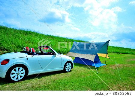 ディキャンプ ディキャンプ 80855065