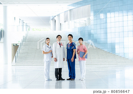 医療施設 医療施設 80856647