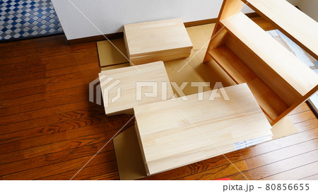 「DIY　パイン材」 80856655