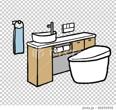 廁所圖 廁所圖 80856956
