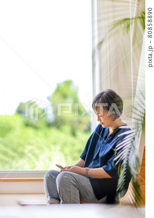 女性 女 女の子 80858890