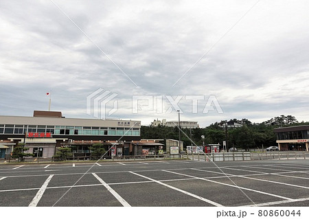 鳥取砂丘にやってきた 鳥取砂丘にやってきた 80860044