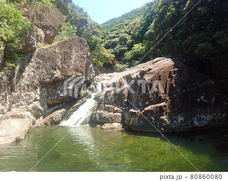 ドンドン渕 80860080