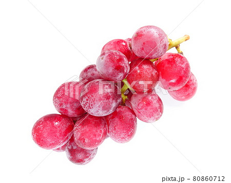 ぶどう　ブドウ　葡萄 80860712