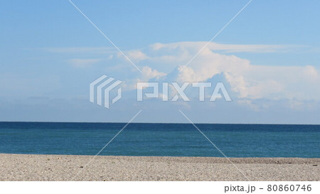 Marine landscape Marine landscape 80860746