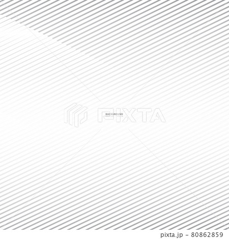 Striped texture, Abstract warped Diagonal Striped Background, wave lines texture. Brand new style for your business design, vector template for your ideas 80862859