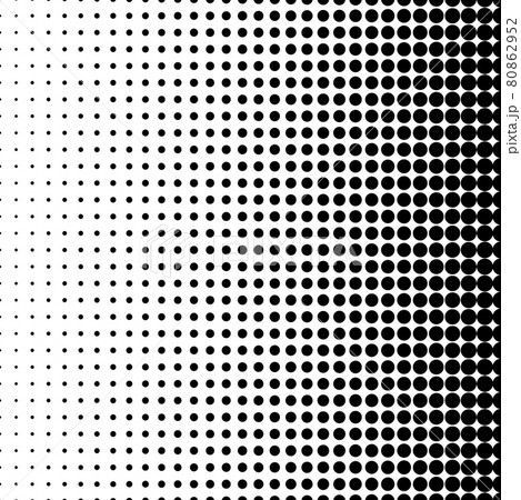 Abstract halftone dotted background. Futuristic grunge pattern, dot, wave. Vector modern optical pop art texture for posters, sites, business cards, cover, labels mock-up, vintage layout Abstract halftone dotted background. Futuristic grunge pattern, dot, wave. Vector modern optical pop art texture for posters, sites, business cards, cover, labels mock-up, vintage layout 80862952